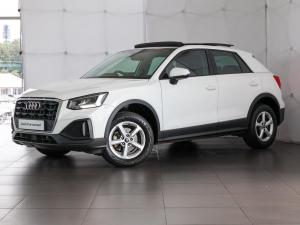 Audi Q2 35TFSI Launch Edition - Image 4