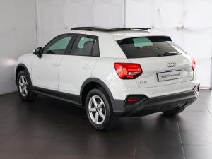 Audi Q2 35TFSI Launch Edition - Image 6