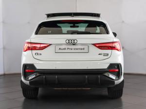 Audi Q3 Sportback 40TFSI quattro S line - Image 10