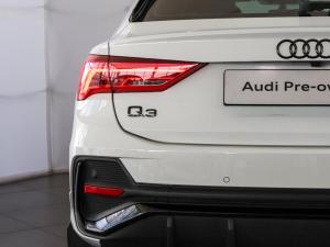 Audi Q3 Sportback 40TFSI quattro S line - Image 12