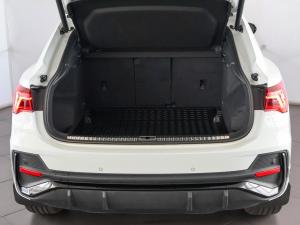 Audi Q3 Sportback 40TFSI quattro S line - Image 13