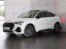 Thumbnail Audi Q3 Sportback 40TFSI quattro S line