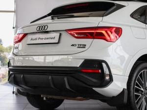 Audi Q3 Sportback 40TFSI quattro S line - Image 21