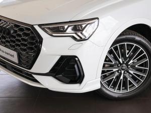 Audi Q3 Sportback 40TFSI quattro S line - Image 2