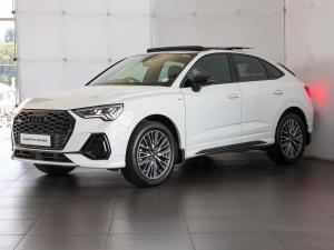 Audi Q3 Sportback 40TFSI quattro S line - Image 4