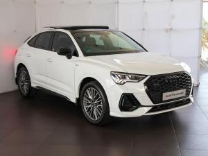 Audi Q3 Sportback 40TFSI quattro S line - Image 6