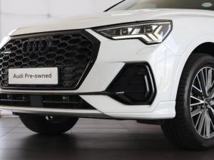Audi Q3 Sportback 40TFSI quattro S line - Image 7