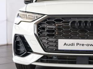 Audi Q3 Sportback 40TFSI quattro S line - Image 8