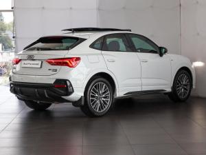 Audi Q3 Sportback 40TFSI quattro S line - Image 9