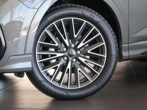 Audi Q3 Sportback 35TDI Black Edition - Image 3