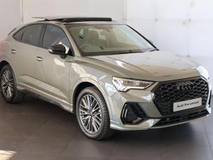 Audi Q3 Sportback 35TDI Black Edition - Image 6