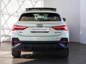 Audi Q3 Sportback 35TFSI Black Edition - Image 10