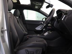 Audi Q3 Sportback 35TFSI Black Edition - Image 16