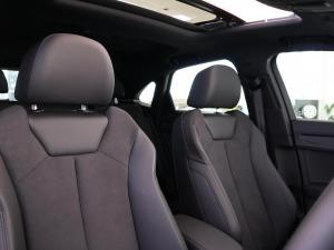Audi Q3 Sportback 35TFSI Black Edition - Image 17