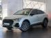 Audi Q3 Sportback 35TFSI Black Edition - Thumbnail 1