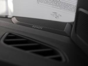 Audi Q3 Sportback 35TFSI Black Edition - Image 23