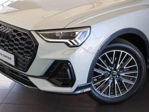 Audi Q3 Sportback 35TFSI Black Edition - Image 2