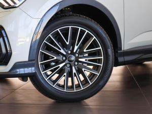 Audi Q3 Sportback 35TFSI Black Edition - Image 3