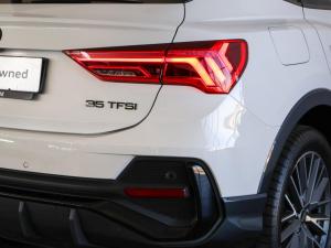 Audi Q3 Sportback 35TFSI Black Edition - Image 12