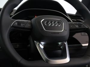 Audi Q3 Sportback 35TFSI Black Edition - Image 18