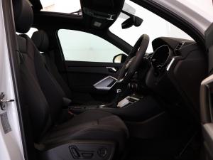 Audi Q3 Sportback 35TFSI Black Edition - Image 14