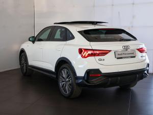 Audi Q3 Sportback 35TFSI Black Edition - Image 7