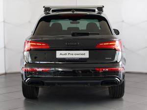 Audi Q5 40TDI quattro Black Edition - Image 10