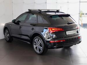 Audi Q5 40TDI quattro Black Edition - Image 11