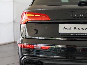 Audi Q5 40TDI quattro Black Edition - Image 12