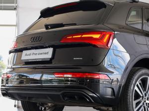 Audi Q5 40TDI quattro Black Edition - Image 13