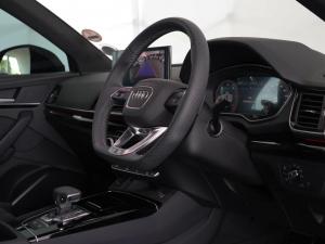 Audi Q5 40TDI quattro Black Edition - Image 18