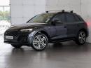 Thumbnail Audi Q5 40TDI quattro Black Edition