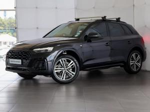 Audi Q5 40TDI quattro Black Edition - Image 1