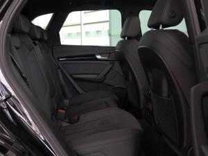 Audi Q5 40TDI quattro Black Edition - Image 24