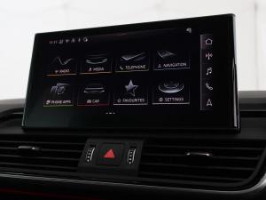 Audi Q5 40TDI quattro Black Edition - Image 25