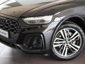 Audi Q5 40TDI quattro Black Edition - Image 2