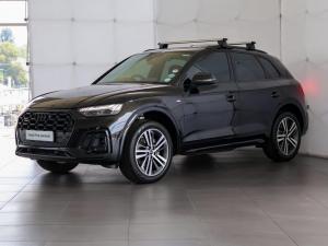 Audi Q5 40TDI quattro Black Edition - Image 4