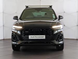 Audi Q5 40TDI quattro Black Edition - Image 5