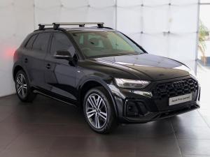 Audi Q5 40TDI quattro Black Edition - Image 6