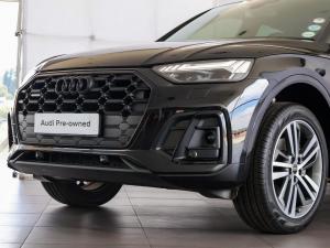 Audi Q5 40TDI quattro Black Edition - Image 7