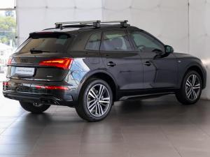 Audi Q5 40TDI quattro Black Edition - Image 9
