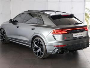 Audi RSQ8 quattro - Image 11