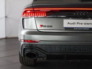 Audi RSQ8 quattro - Image 13