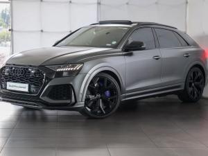 Audi RSQ8 quattro - Image 1