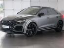 Thumbnail Audi RSQ8 quattro
