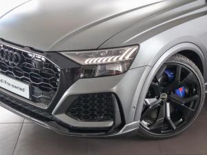 Audi RSQ8 quattro - Image 2