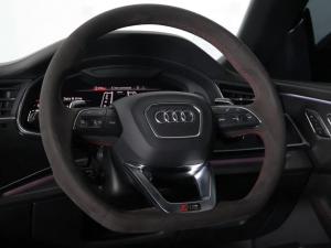 Audi RSQ8 quattro - Image 30