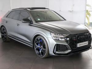 Audi RSQ8 quattro - Image 6