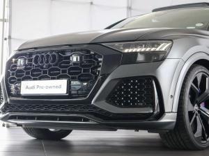 Audi RSQ8 quattro - Image 7