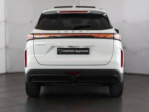 Chery Tiggo 7 1.6T Legacy - Image 10